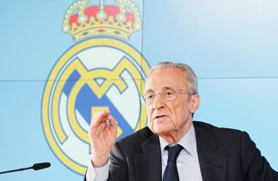 Η Μπαρτσελόνα κινείται νομικά για τις καταγγελίες του Πέρεθ