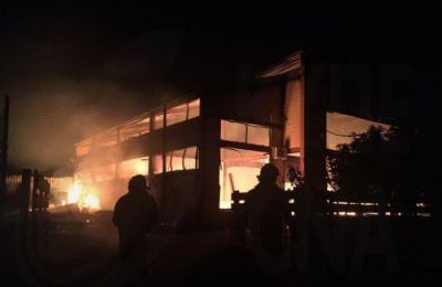 Ο Αστυνομικός Σταθμός Μονής συνεχίζει τις εξετάσεις.