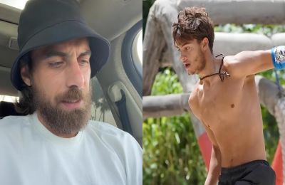 Συγκλονισμένοι είναι όλοι οι πρώην παίκτες του Survivor με τον σοβαρό τραυματισμό του Σταύρου Φλώρου