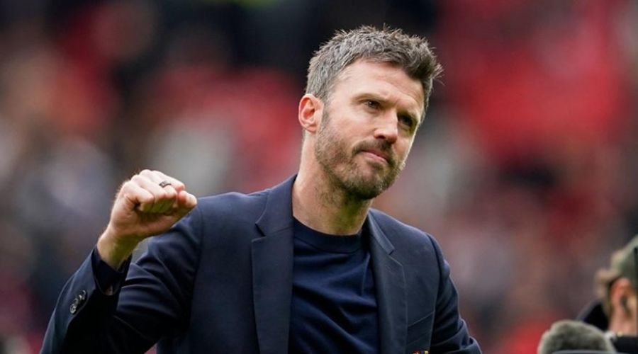 Κερδίζει τη θέση στη Γιουνάιτεντ ο Κάρικ
