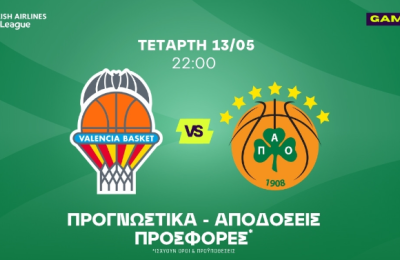 Τόσο πληρώνουν οι βολές του Ναν!