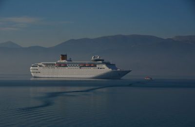 Συναγερμός στη Γαλλία: Ένας νεκρός από νοροϊό στο Μπορντό της Γαλλίας