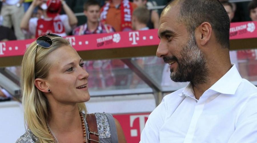 Ομάδα της Bundesliga προσλαμβάνει γυναίκα αθλητική διευθύντρια