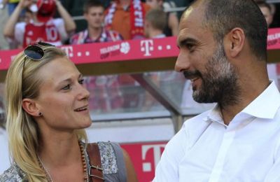 Ομάδα της Bundesliga προσλαμβάνει γυναίκα αθλητική διευθύντρια