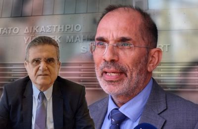 Χασαπόπουλος: Καταγγέλλει με επιστολή στην Αστυνομία τον Μιχαηλίδη