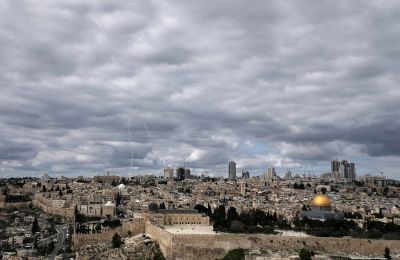 Το Ιράν πιστεύει ότι έχει τις ΗΠΑ υπό έλεγχο.