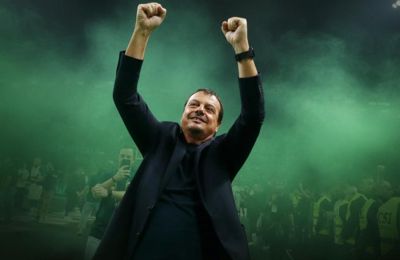 Παναθηναϊκός: Αήττητος σε Game 5 ο Αταμάν