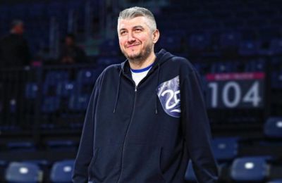 Ανακοπή καρδιάς υπέστη μέλος του προπονητικού επιτελείου της Εφές