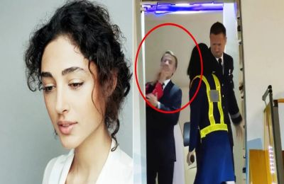 Ο λόγος που η Μπριζίτ χαστούκισε τον Μακρόν.
