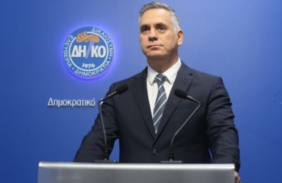 «Δυστυχώς, εισακούσθηκε ο Οδυσσέας και όχι οι ειδικοί», σημειώνει ο Νικόλας Παπαδόπουλος για την υπόθεση της ΟΕΔΑ Πεντακώμου