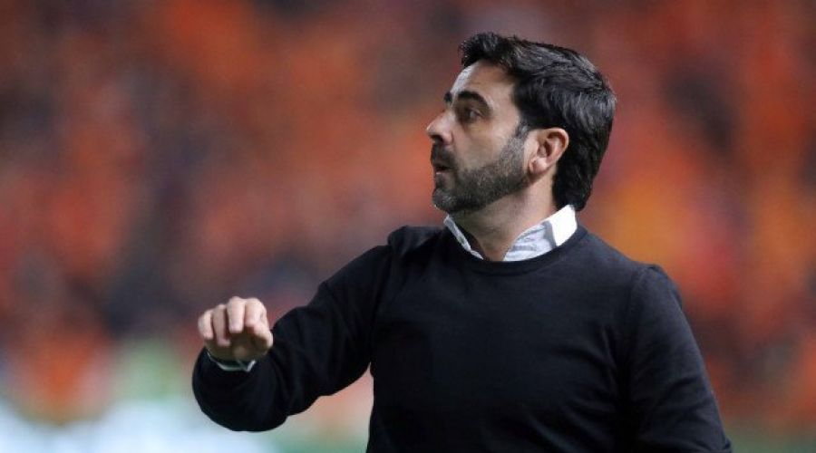ΑΠΟΕΛ: Νέο μεταγραφικό εμπάργκο λόγω Νταβίντ Γκαγιέγο!