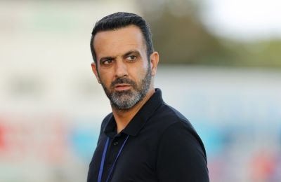 Βραχίμης για Μιχαΐλοβιτς, Φλόρες και το μέλλον της διοίκησης 
