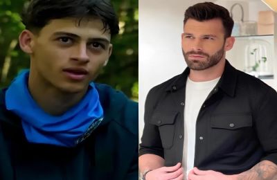 Σoκ τι αποκάλυψε ο Στάθης Σχίζας