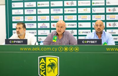 Καραπάτακης: «Ναυάγιο σε επένδυση 25 εκατ. λόγω Ουκρανίας»