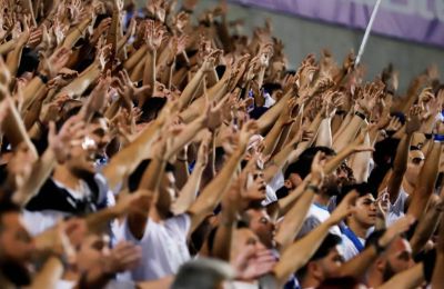 4500 έκλεισαν θέση