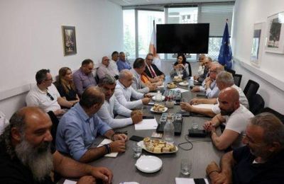 Αναμένουν διευκρινίσεις από Υπ. Γεωργίας οι κτηνοτρόφοι