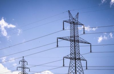 Διακοπές ρεύματος παγκύπρια λόγω βλάβης 