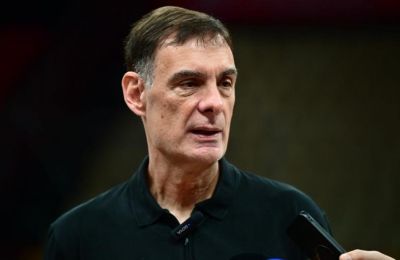 Η προφανής απάντηση του Μπαρτζώκα για Παναθηναϊκό