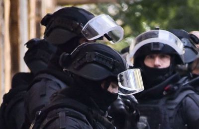 Όπως καλά ενημερωμένες πηγές ανέφεραν στην ιστοσελίδα μας, το σημερινό κτύπημα ήταν αποτέλεσμα έντονης προεργασίας