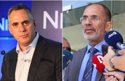 «Τα λαϊκά δικαστήρια τα έκανε ο κ. Μιχαηλίδης»