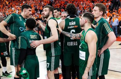 Ιδιοκτήτης Βαλένθια: «Αποκλείσαμε έναν από τους γίγαντες της Ευρώπης»