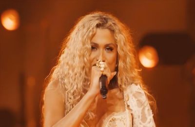 Στον μεγάλο τελικό της Eurovision η Κύπρος με την Antigoni
