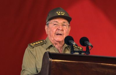 Οι ΗΠΑ εξετάζουν δίωξη κατά του Ραούλ Κάστρο