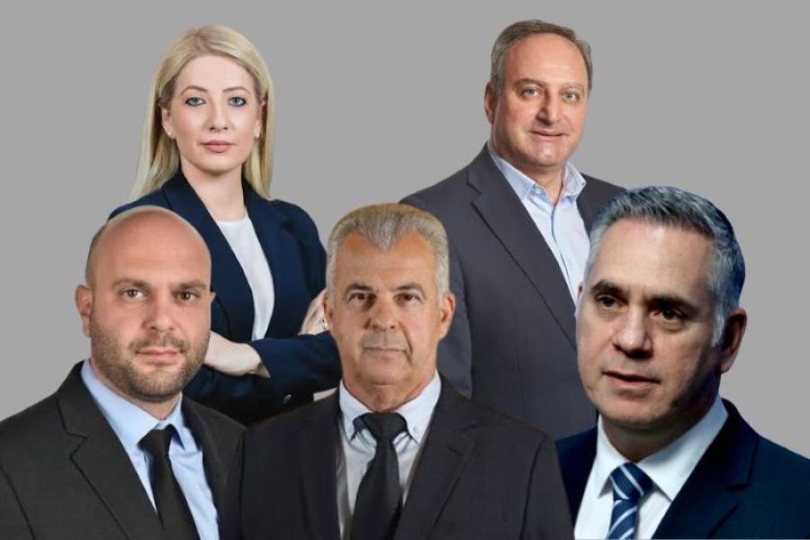 &Nu;&Iota;&Kappa;&Omicron;&Lambda;&Alpha;&Sigma; &gamma;&iota;&alpha; &Pi;&rho;. &Beta;&omicron;&upsilon;&lambda;ή&sigmaf;: &Lambda;ύ&sigma;&eta; &alpha;&nu;ά&gamma;&kappa;&eta;&sigmaf;- Έ&kappa;&pi;&lambda;&eta;&xi;&eta; &sigma;&tau;&omicron; &Alpha;&Kappa;&Epsilon;&Lambda; &Lambda;&epsilon;&upsilon;&kappa;&omega;&sigma;ί&alpha;&sigmaf;