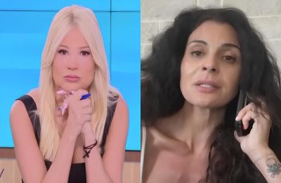 Σoκ τι αποκάλυψε η πρώην παίκτρια του Survivor - Όλοι σε σoκ