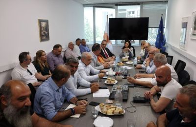 Αφθώδης: Με αυτό τον τρόπο υπολογίζονται οι αποζημιώσεις