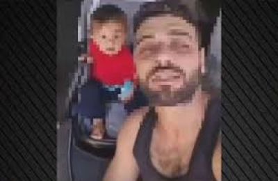 Η «προσωποκράτηση» του υπόπτου διατάχθηκε με επίκεντρο την παράνομη διέλευση προς τα κατεχόμενα.