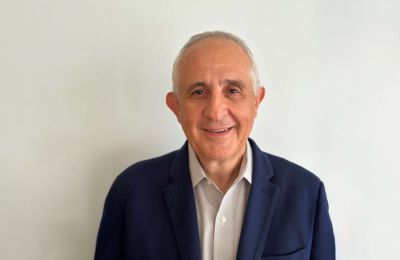 Ο John Josephakis στο Green Agenda 2026