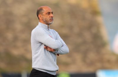 Οκκάς: «Ο Ακρίτας έφτασε ως εδώ με την αξία του»