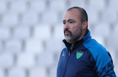 «Δεν ήταν εύκολο... - Συγχαρητήρια σε όλους στην ομάδα »