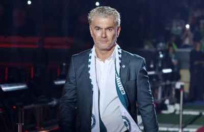 Και πως να μην είναι ευλογία ο Παπασταύρου;.. 