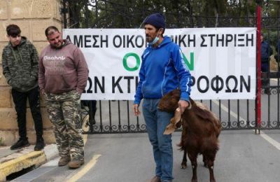 Όπως είπε ο κ. Λετυμπιώτης, όποιες αποφάσεις λαμβάνονται, είναι σε πλήρη συντονισμό με όλους τους αρμόδιους φορείς.