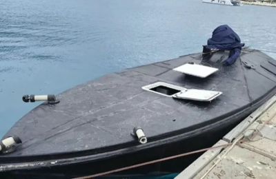 Ο υπουργός Εξωτερικών Γιώργος Γεραπετρίτης δήλωσε ότι η Αθήνα είναι έτοιμη να υποβάλει επίσημη καταγγελία μόλις ολοκληρωθεί η έρευνα.