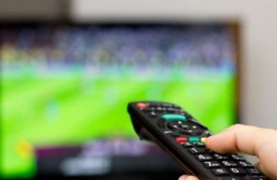 TV Guide: Γεμάτο πρόγραμμα - Ξεχωρίζει ο τελικός FA CUP