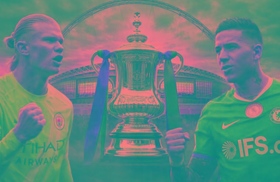 Τελικός FA Cup: Η Τσέλσι ψάχνει σωτηρία, η Σίτι γράφει ιστορία