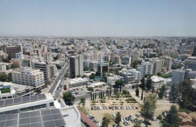 Σημαντική δυναμική παρουσιάζει η αγορά ακινήτων υψηλής αξίας στην Κύπρο, με τις 50 ακριβότερες πωλήσεις του πρώτου τριμήνου να αγγίζουν τα €197,7 εκατ..