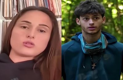 Τι είπε η Ασημίνα 