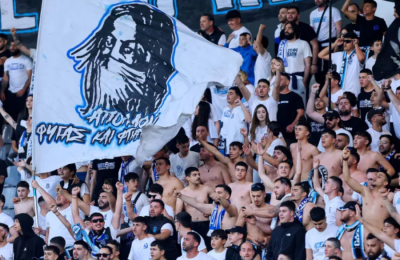 Απόλλων: Sold out τα εισιτήρια του τελικού Κυπέλλου! 