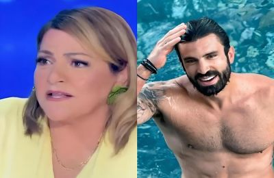 Η «πληρωμένη απάντηση» της  Βίκυς Σταυροπούλου στο J2US 