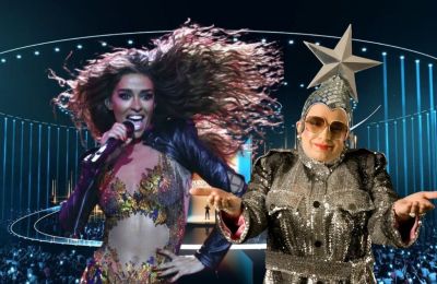 Όλα τα δεύτερα τραγούδια της Eurovision που τραγουδάμε ακόμη