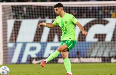 Φινάλε-θρίλερ στην Bundesliga με μάχη παραμονής Σάλιακα-Κουλιεράκη