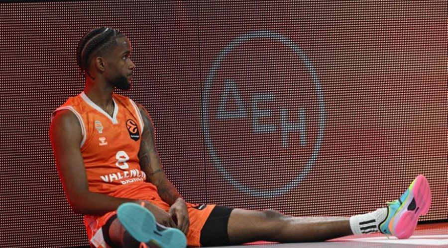 Πήρε το MVP των playoffs ο Μοντέρο της Βαλένθια
