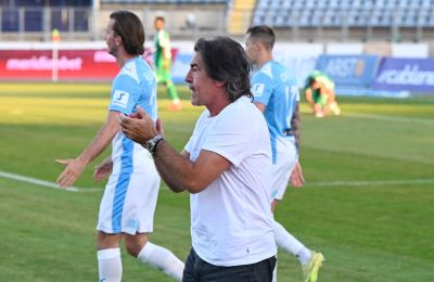 Πάφος FC: Με μια αλλαγή (11αδα)