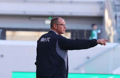 Λουκά: «Ήδη η ομάδα προγραμματισμού έχει ξεκινήσει δουλειά»
