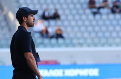 Λοσάδα: «Είμαστε περήφανο για την 2η θέσηι»