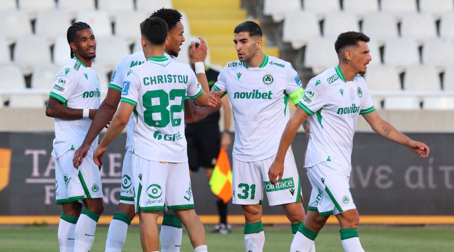 Ομόνοια - Champions League: Οριστικά ισχυρή και στον γ' προκριματικό